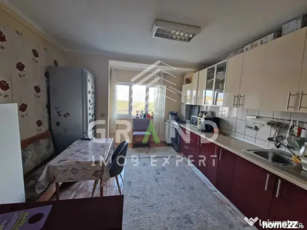2 camere decomandate | 50 mp | Între Lacuri–Iulius Mall??