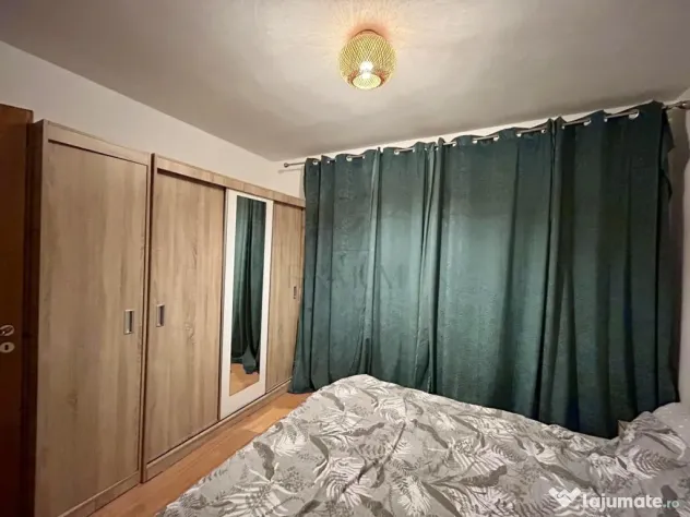 SOARELUI - 2 CAMERE - ETAJ 1 - CENTRALA PROPRIE