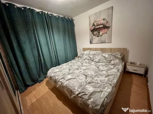 SOARELUI - 2 CAMERE - ETAJ 1 - CENTRALA PROPRIE