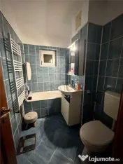 SOARELUI - 2 CAMERE - ETAJ 1 - CENTRALA PROPRIE 