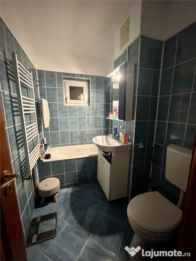 SOARELUI - 2 CAMERE - ETAJ 1 - CENTRALA PROPRIE