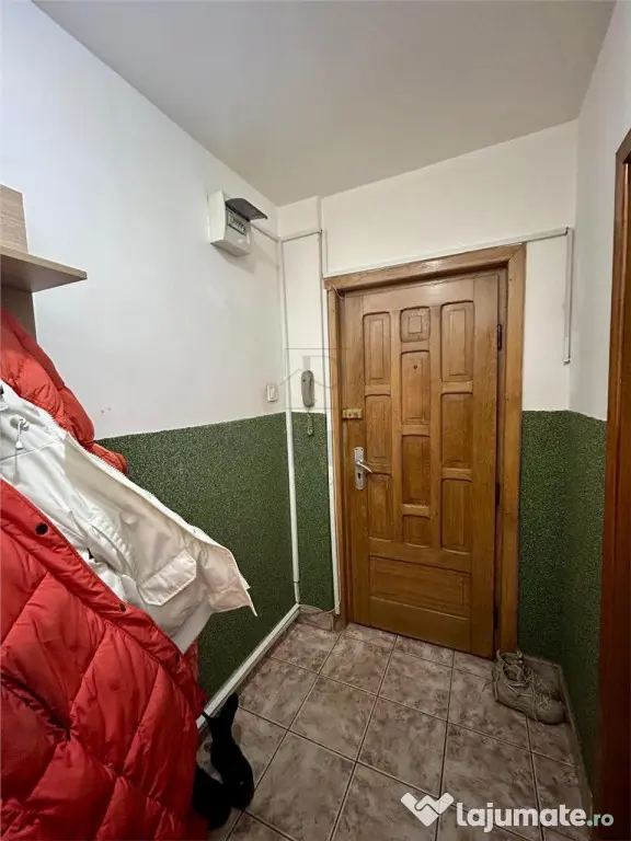 SOARELUI - 2 CAMERE - ETAJ 1 - CENTRALA PROPRIE