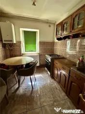 SOARELUI - 2 CAMERE - ETAJ 1 - CENTRALA PROPRIE 