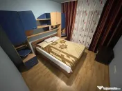 Apartament 2 camere Manastur