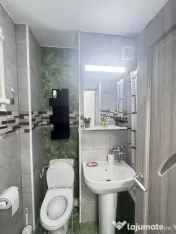 Apartament 3 camere de vânzare în Tomis Nord – complet r