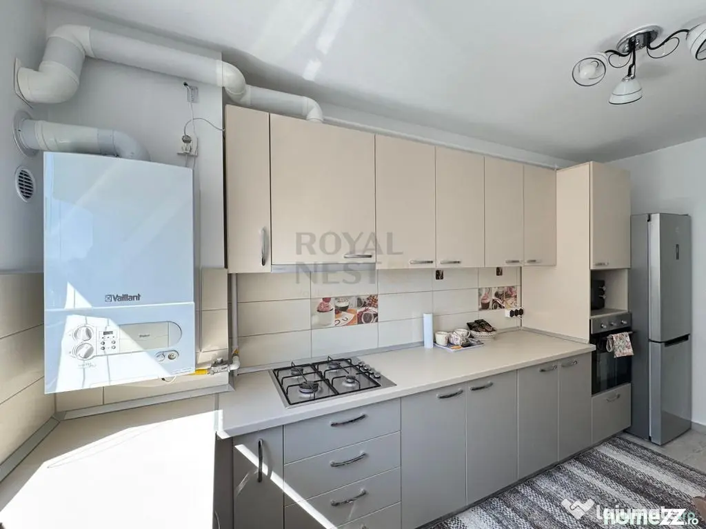 De închiriat – Apartament 2 camere | Avantgarden 3 | M...
