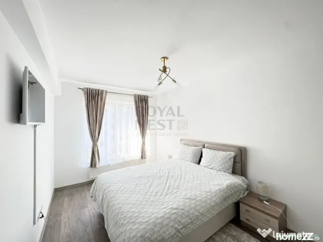 De închiriat – Apartament 2 camere | Avantgarden 3 | M...