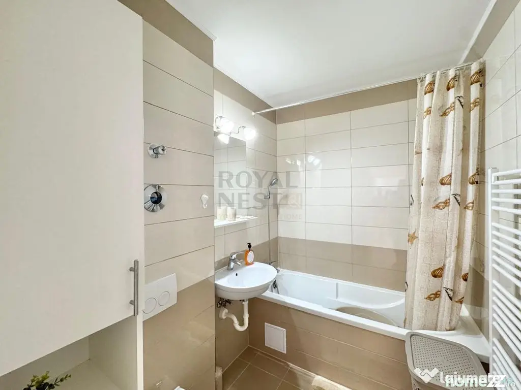 De închiriat – Apartament 2 camere | Avantgarden 3 | M...