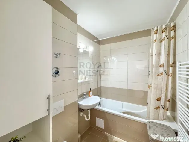 De închiriat – Apartament 2 camere | Avantgarden 3 | M...