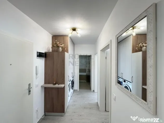 De închiriat – Apartament 2 camere | Avantgarden 3 | M...