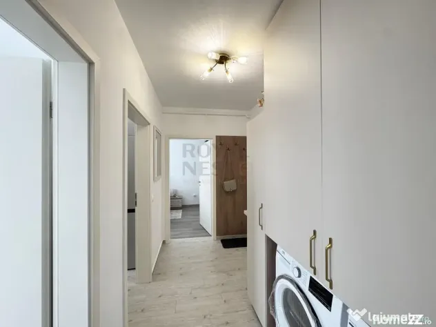 De închiriat – Apartament 2 camere | Avantgarden 3 | M...