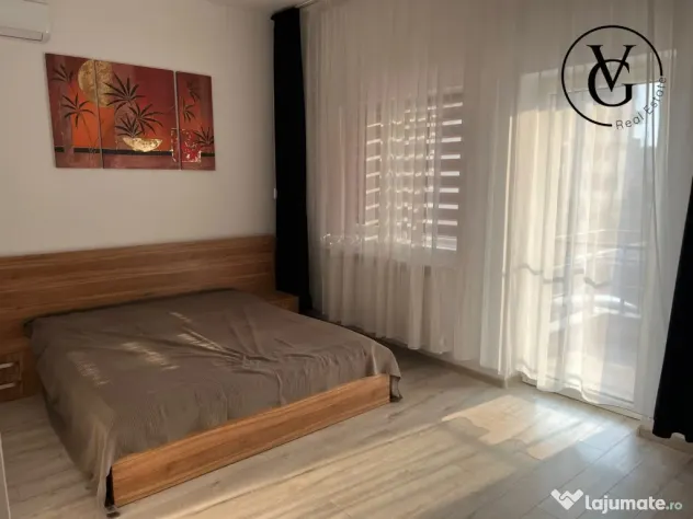 Duplex la curte - Baba Novac - Termen Lung