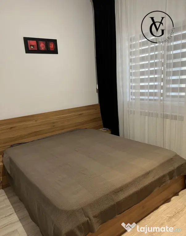 Duplex la curte - Baba Novac - Termen Lung