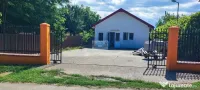 Spațiu producție panificație /Mirceștii Noi/Vanatori/... 