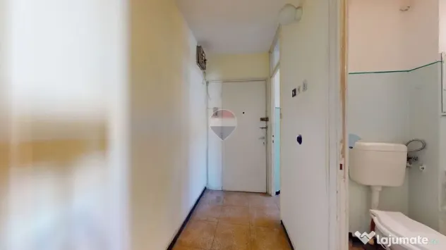 Apartament 2 camere | Astra | Etaj 3 | Vedere spre Tâmpa...