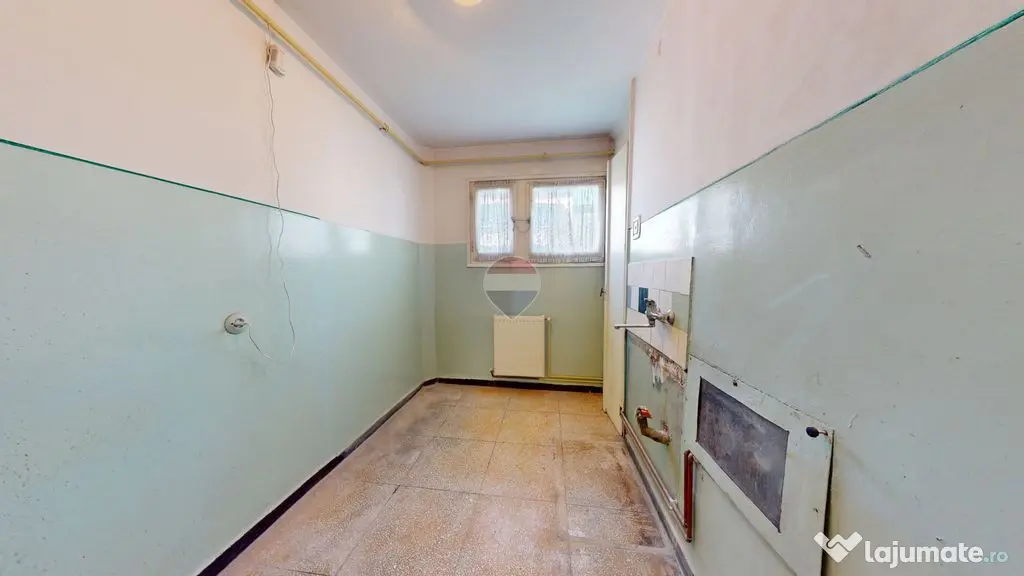 Apartament 2 camere | Astra | Etaj 3 | Vedere spre Tâmpa...
