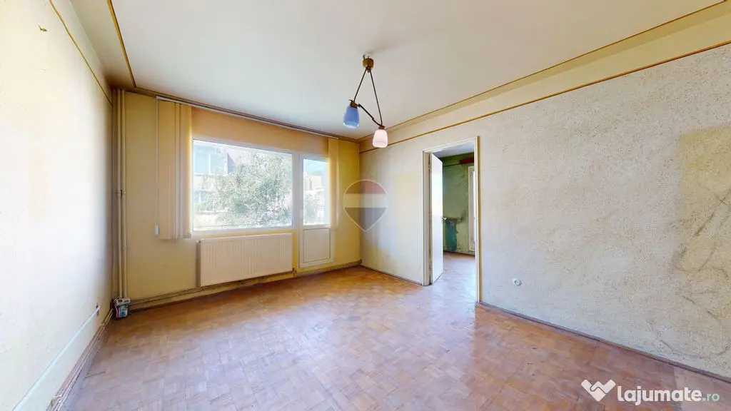 Apartament 2 camere | Astra | Etaj 3 | Vedere spre Tâmpa...