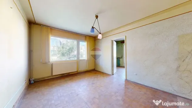 Apartament 2 camere | Astra | Etaj 3 | Vedere spre Tâmpa...