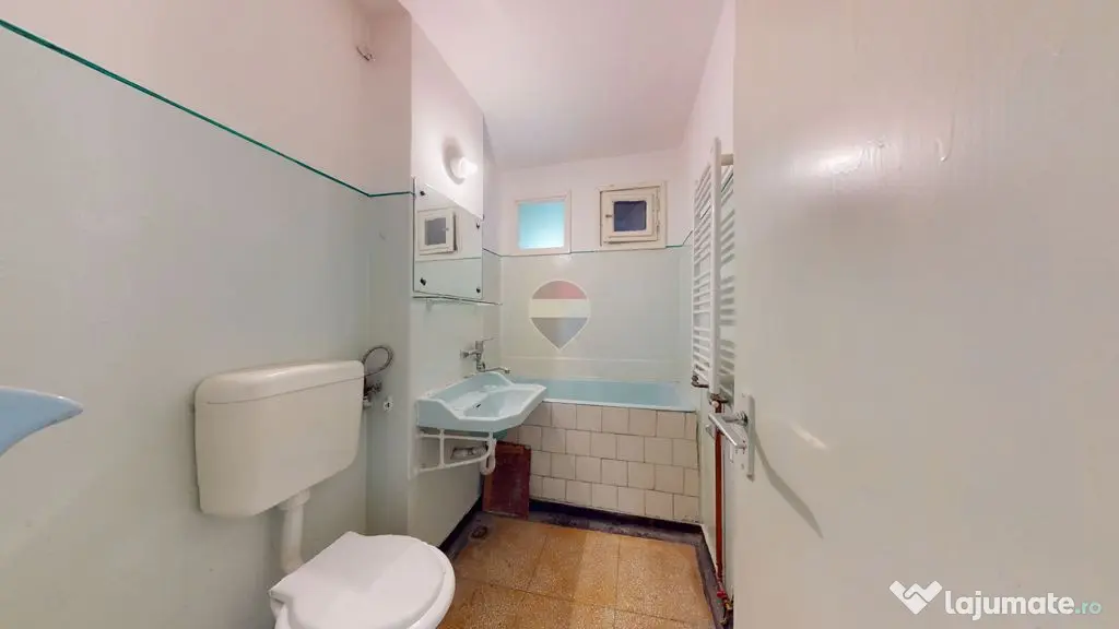 Apartament 2 camere | Astra | Etaj 3 | Vedere spre Tâmpa...
