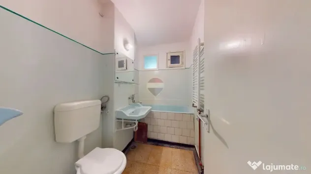 Apartament 2 camere | Astra | Etaj 3 | Vedere spre Tâmpa...