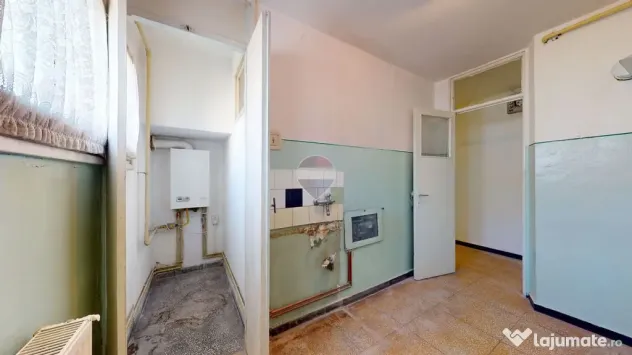 Apartament 2 camere | Astra | Etaj 3 | Vedere spre Tâmpa...