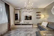 Pipera Henri Coanda Vila Premium 