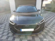 Ford Focus ECOBOOST 1l unic proprietar
