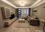 Apartament 3 camere parcare subterană Isaran 3