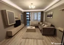 Apartament 3 camere parcare subterană Isaran 3