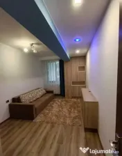 Apartament 3 camere parcare subterană Isaran 3 