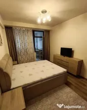 Apartament 3 camere parcare subterană Isaran 3 