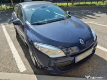 Renault Megane 3 1.5 dCi 110 CP