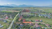 Teren 515 mp cu proiect de casă și autorizație în cur... 