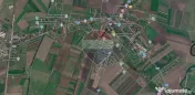Teren 515 mp cu proiect de casă și autorizație în cur... 