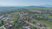 Teren 515 mp cu proiect de casă și autorizație în cur... 