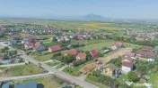 Teren 515 mp cu proiect de casă și autorizație în cur... 
