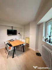 2 camere-Decomandat-Renovat Recent- Calea 13 Septembrie