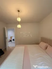 2 camere-Decomandat-Renovat Recent- Calea 13 Septembrie