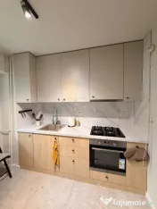 2 camere-Decomandat-Renovat Recent- Calea 13 Septembrie