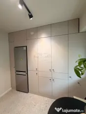 2 camere-Decomandat-Renovat Recent- Calea 13 Septembrie