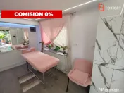 COMISION 0% Spatiu comercial cu o incapere de inchiriat in T