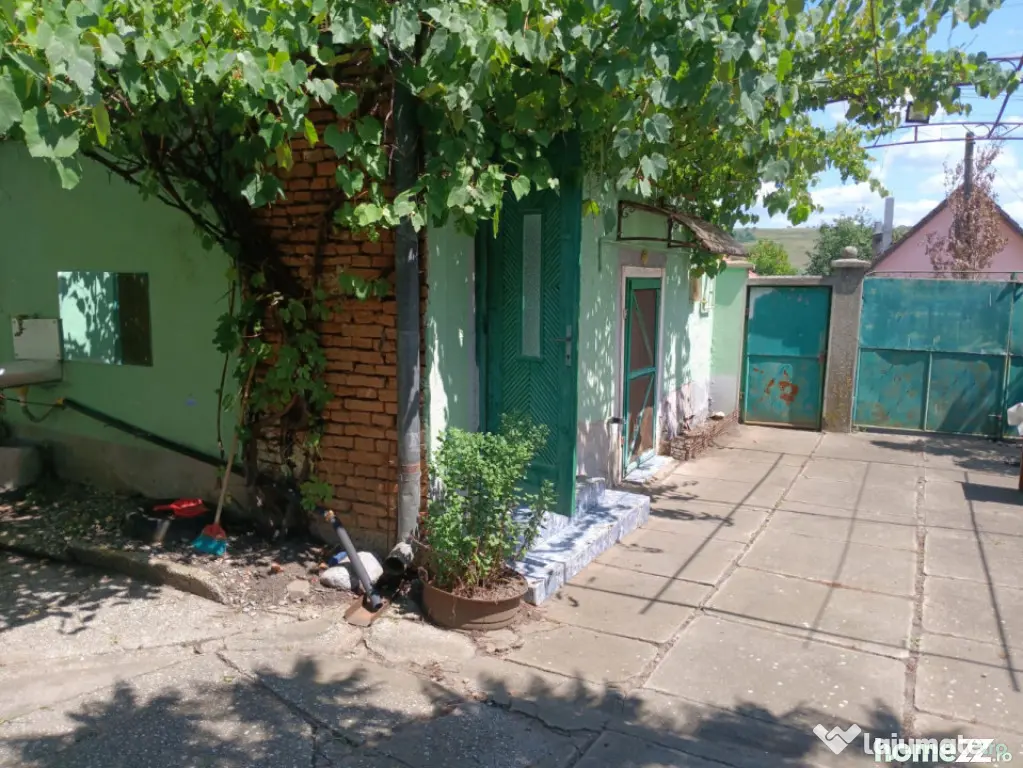 Casa / vila 4 camere zona Altina - Altina (Sibiu)