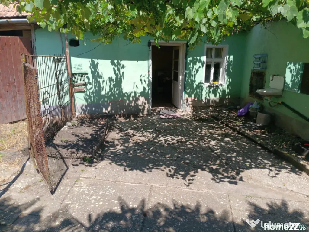 Casa / vila 4 camere zona Altina - Altina (Sibiu)