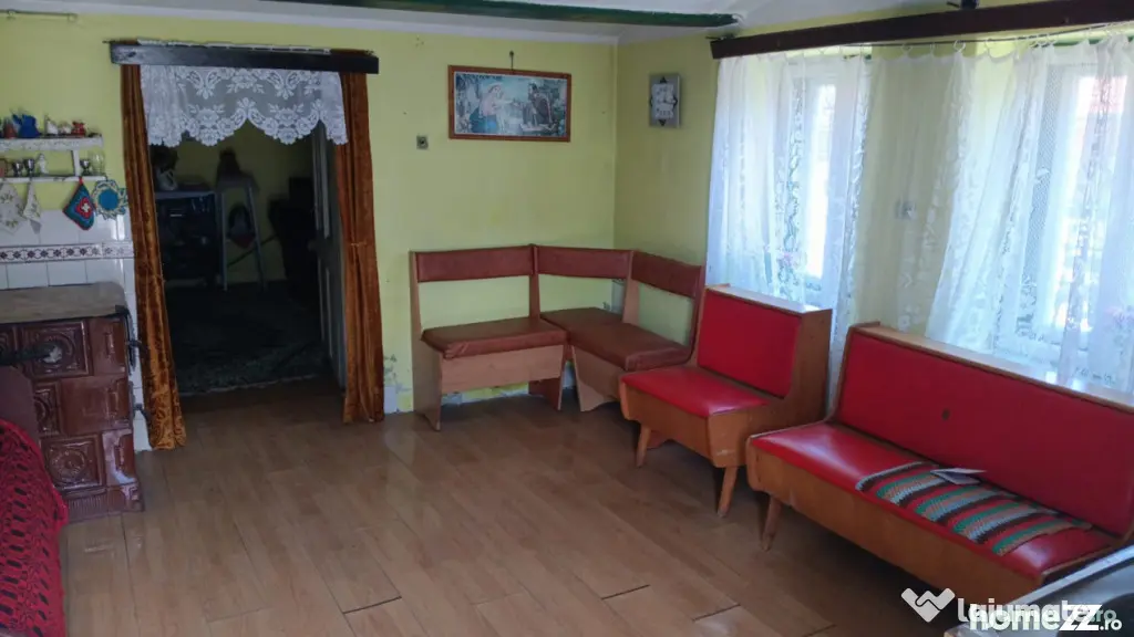 Casa / vila 4 camere zona Altina - Altina (Sibiu)