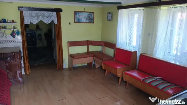 Casa / vila 4 camere zona Altina - Altina (Sibiu)