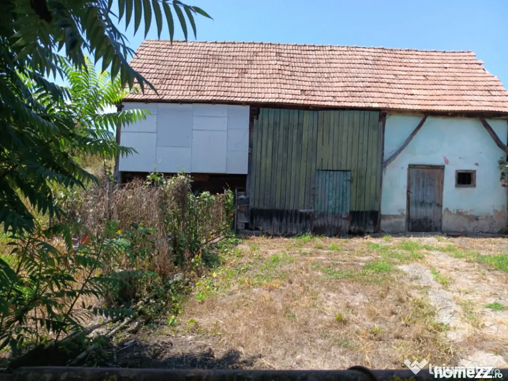 Casa / vila 4 camere zona Altina - Altina (Sibiu)