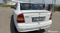 Vand Opel Astra Sedan 2007 