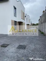 Vilă individuală premium de vânzare | Popești-Leordeni