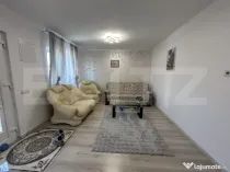 Duplex spațios, 98 mp utili, 250 mp de teren