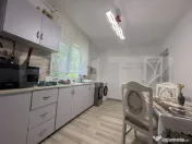 Duplex spațios, 98 mp utili, 250 mp de teren